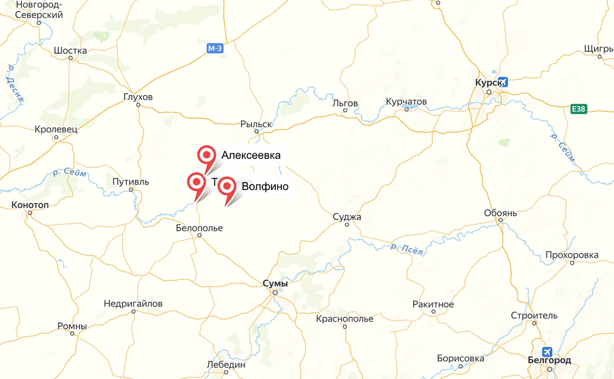 Яндекс.Карты