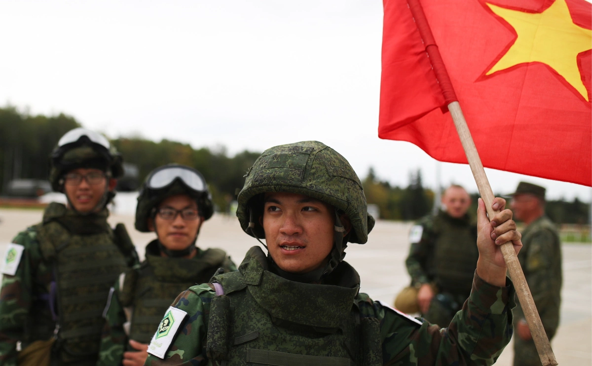 Сергей Бобылев / ТАСС