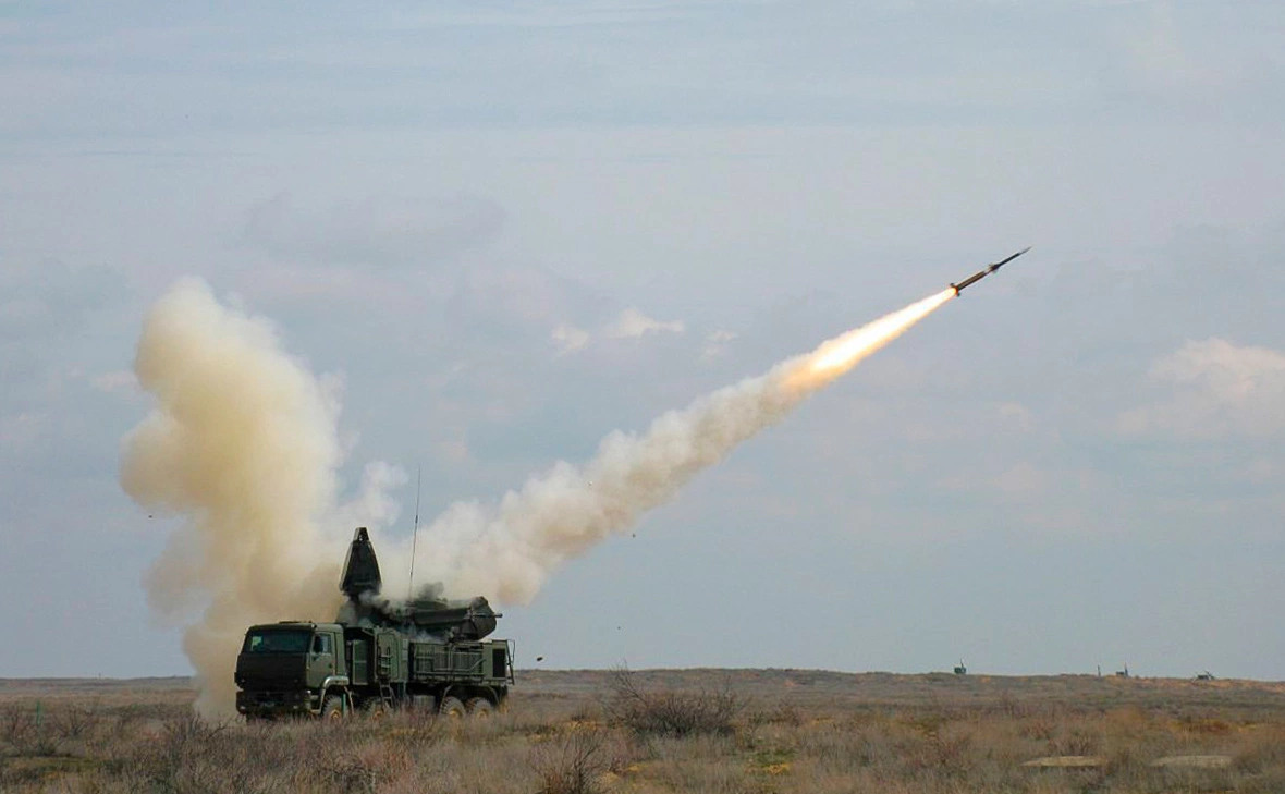 Минобороны РФ