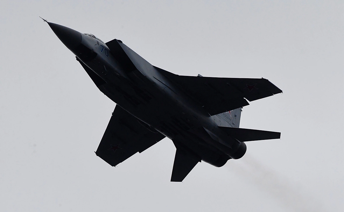 Илья Питалев / РИА Новости