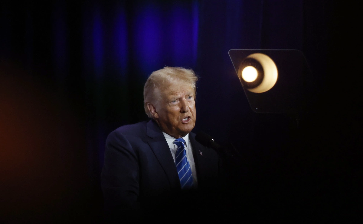 Caroline Brehman / EPA / ТАСС