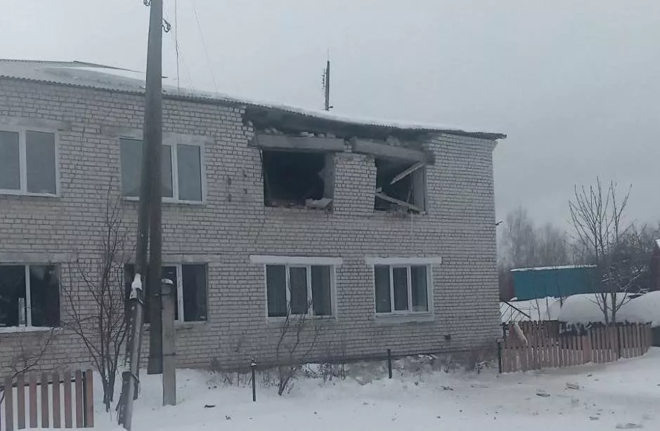 Пресс-служба ГУ МЧС Нижегородской области