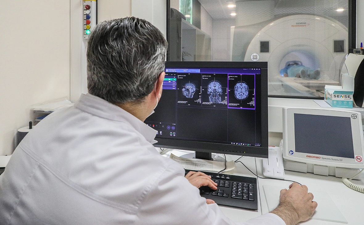 Сергей Булкин / news.ru / Global Look Press