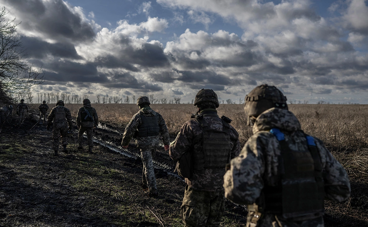 Вячеслав Ратинский / Reuters
