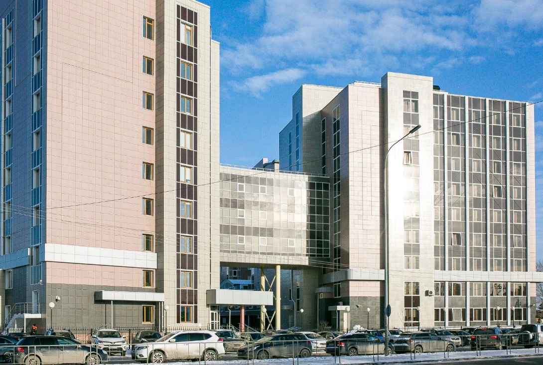 Денис Моргунов / URA.RU 