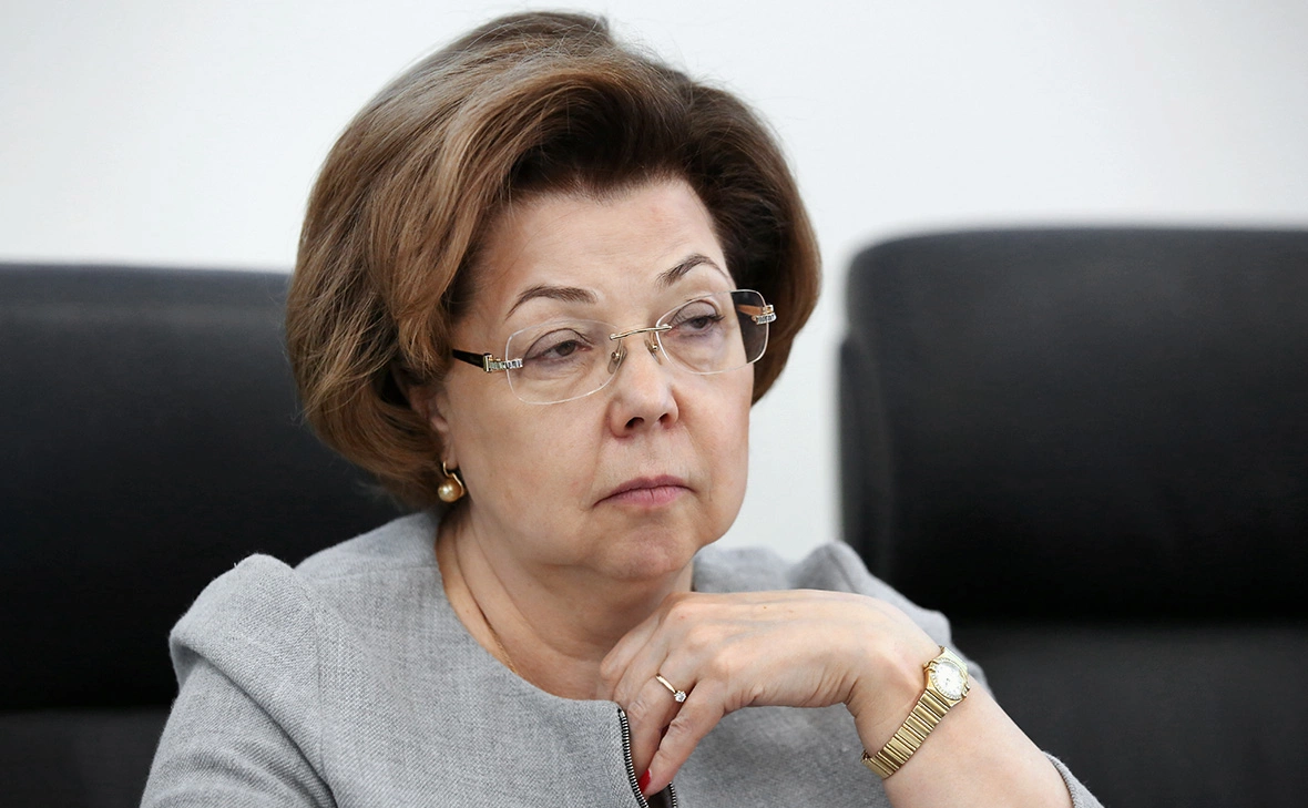 Илья Питалев / РИА Новости