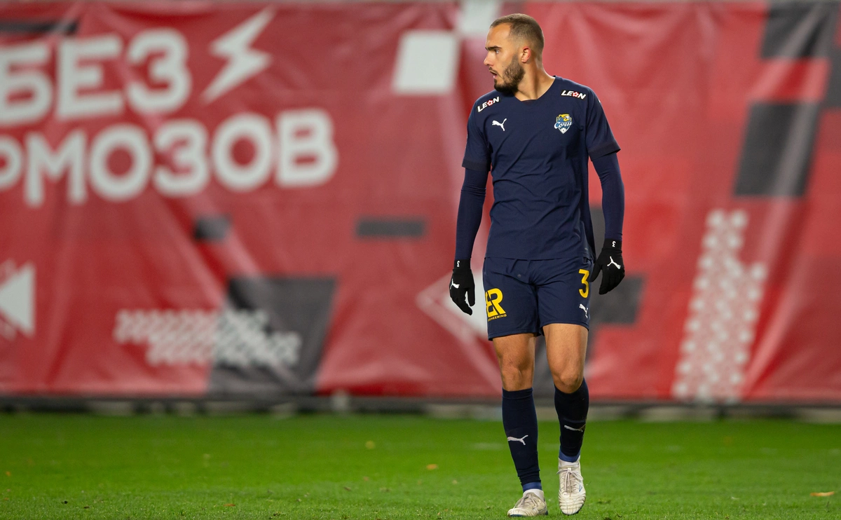 Edgar Breshchanov / Global Look Press