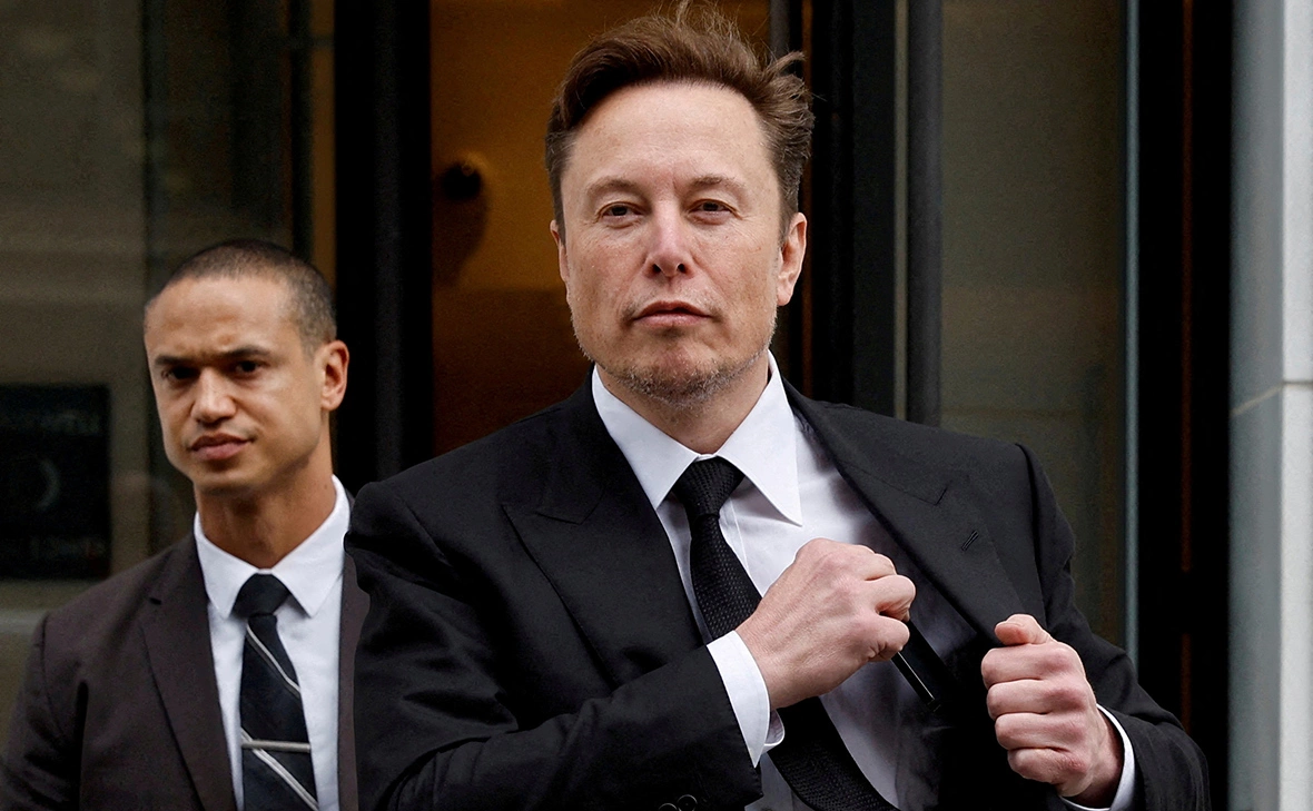 Jonathan Ernst / Reuters