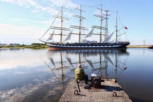 Александр Подгорчук