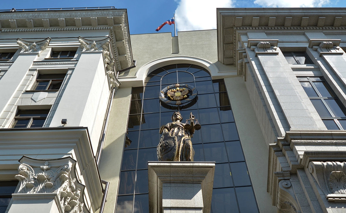 Екатерина Кузьмина / РБК