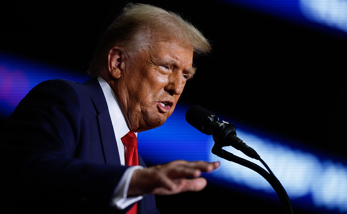 Chip Somodevilla / Getty Images