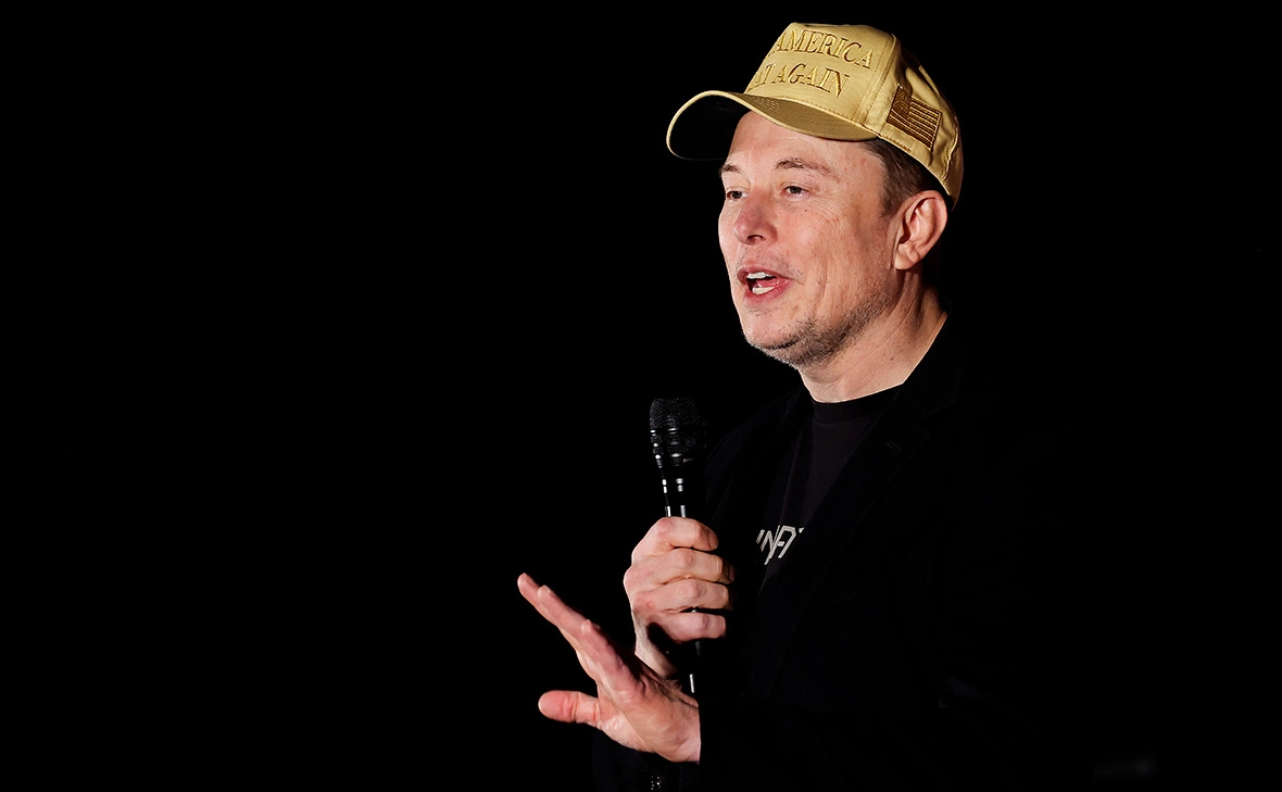 Anna Moneymaker / Getty Images