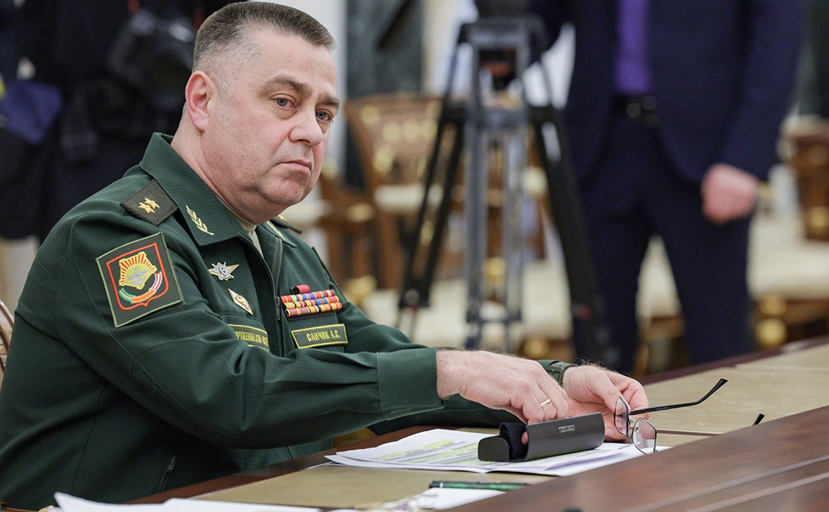 Гавриил Григоров / ТАСС