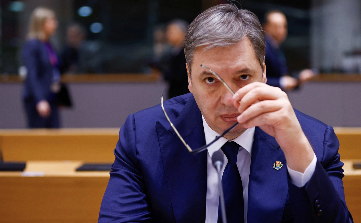 Johanna Geron / Reuters