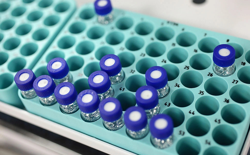 Oli Scarff / Getty Images