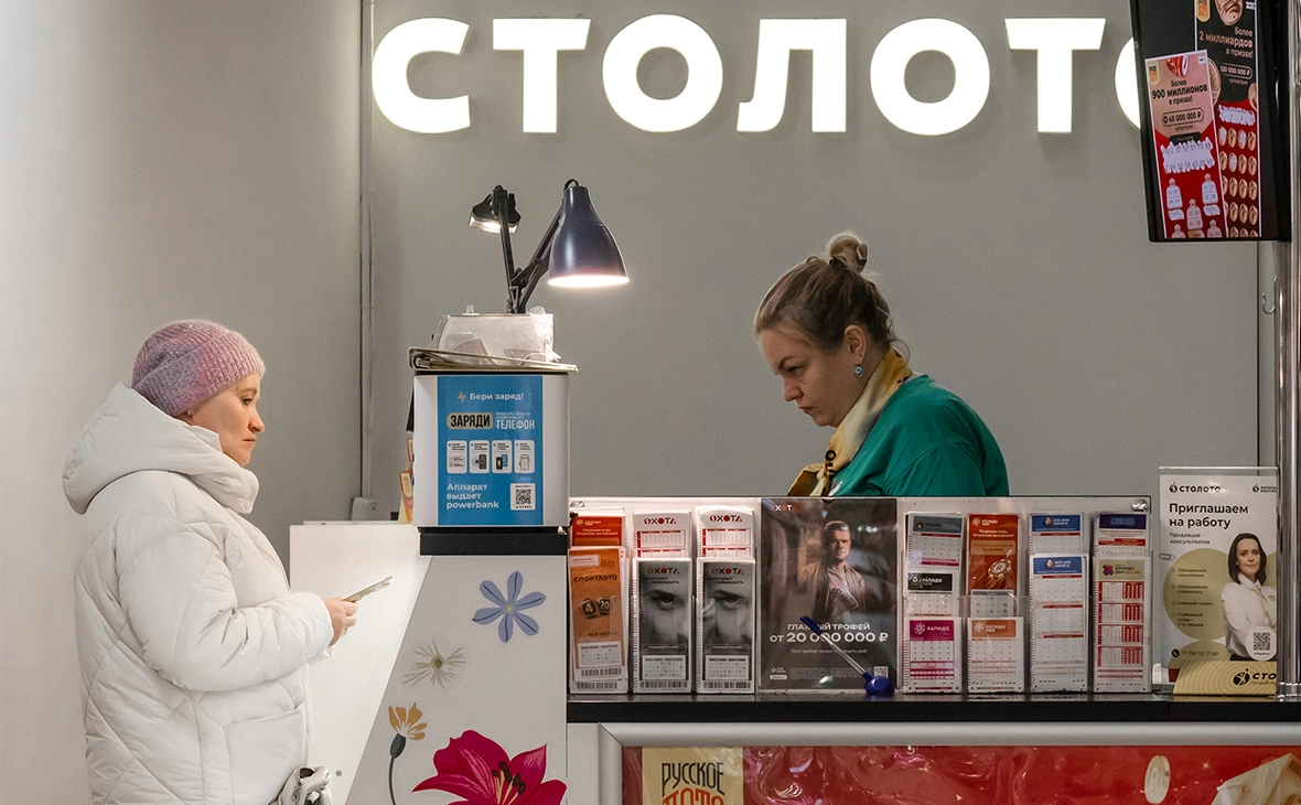 Руслан Яроцкий / URA.RU / Global Look Press