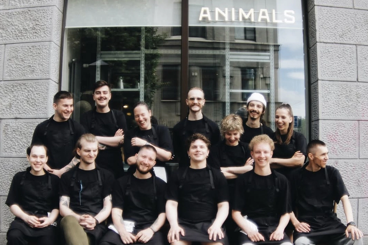 Animals