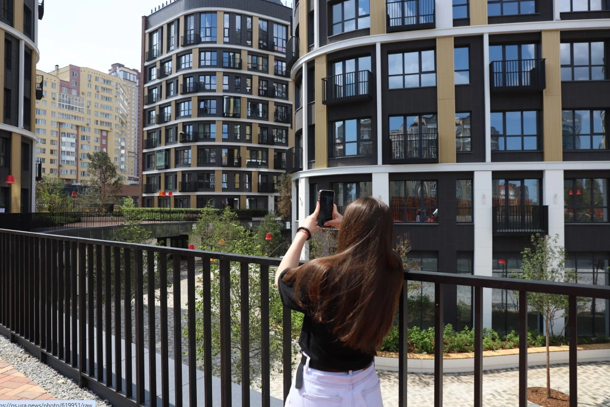 Размик Закарян / РИА URA.RU