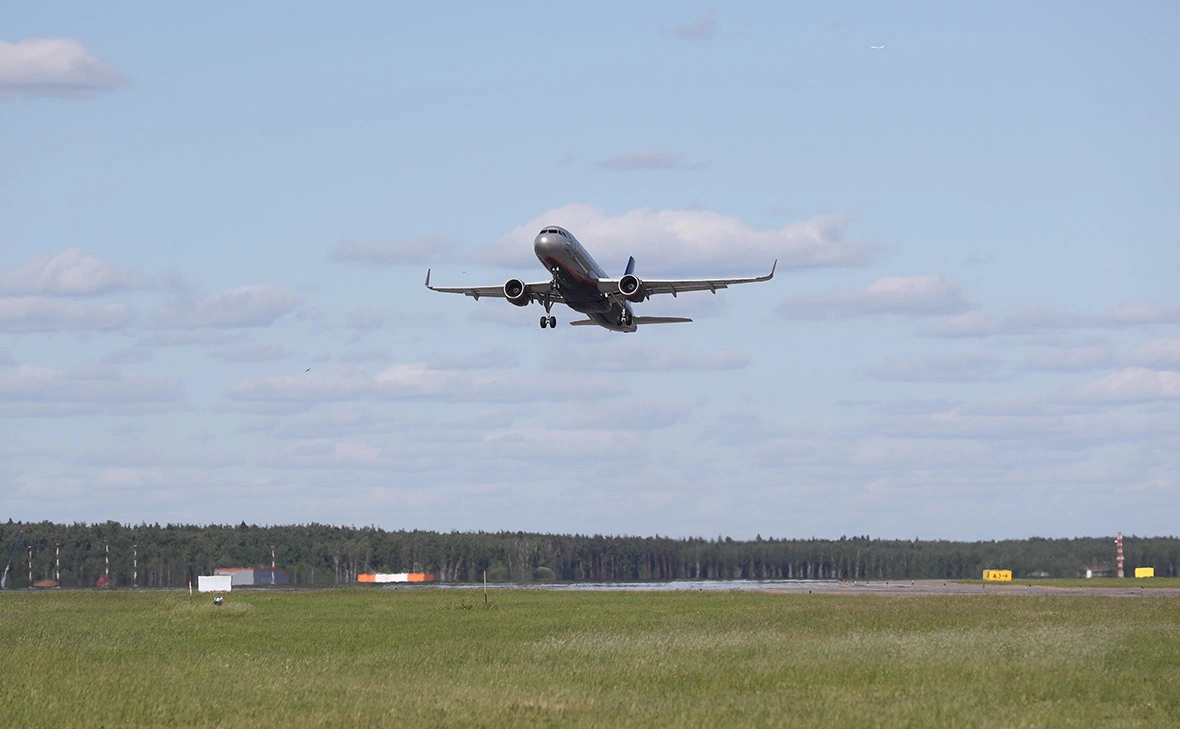 Андрей Любимов / РБК