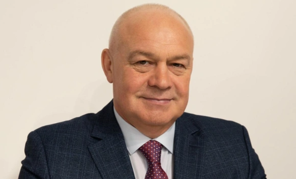 VK Вадим Лысанов