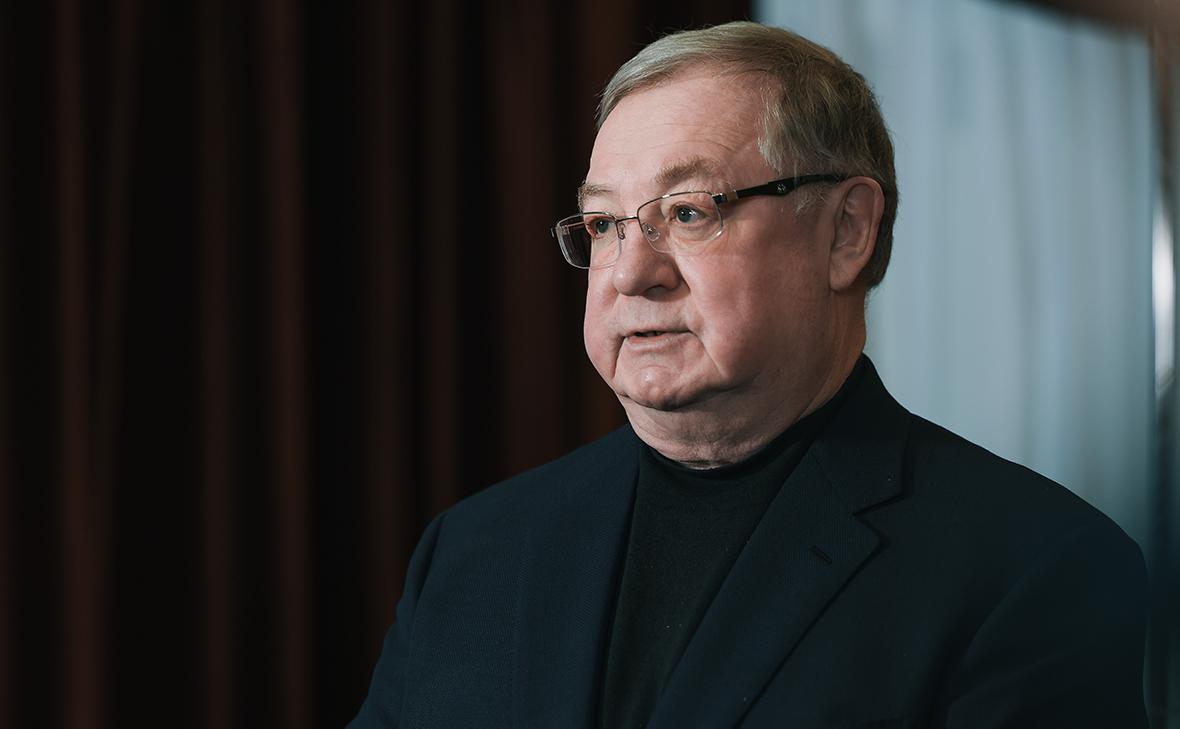 Степашин заявил, что Украина подписывала Беловежские соглашения без Крыма