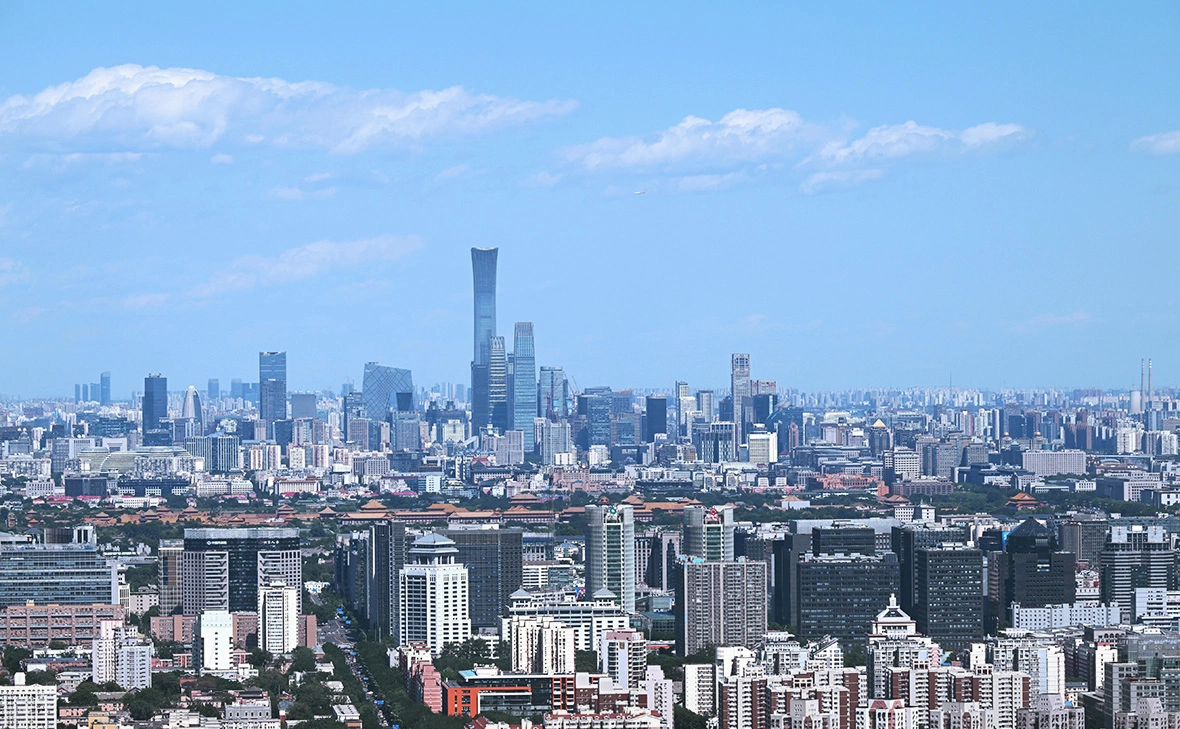 Chen Yehua / XinHua / Global Look Press