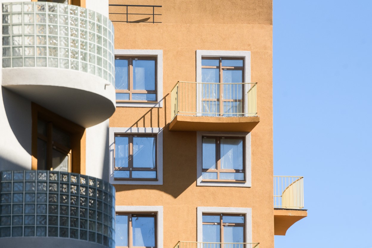 Фото: Илья Московец / РИА URA.RU