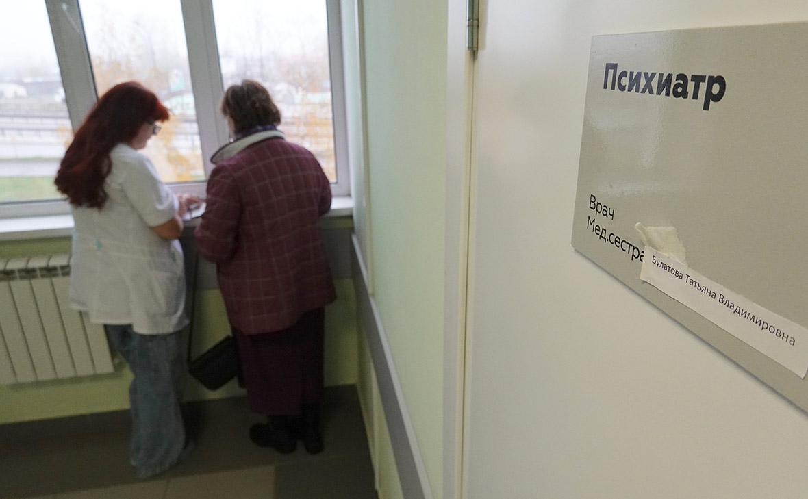 Фото: Александр Артеменков / ТАСС