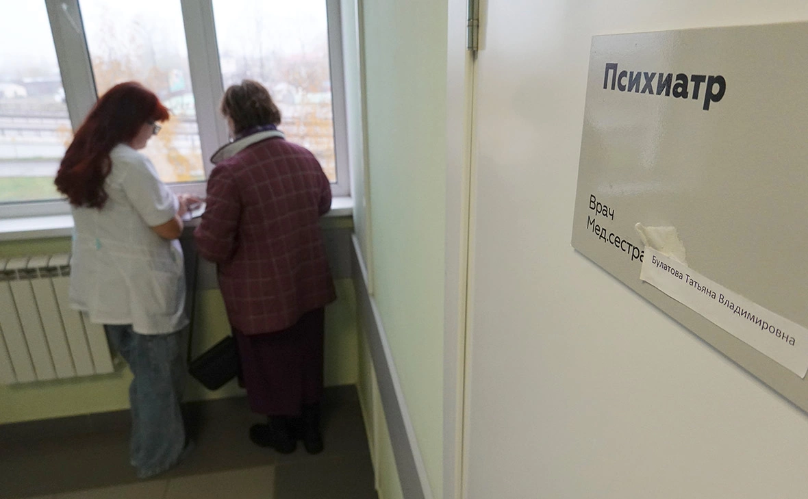 Александр Артеменков / ТАСС