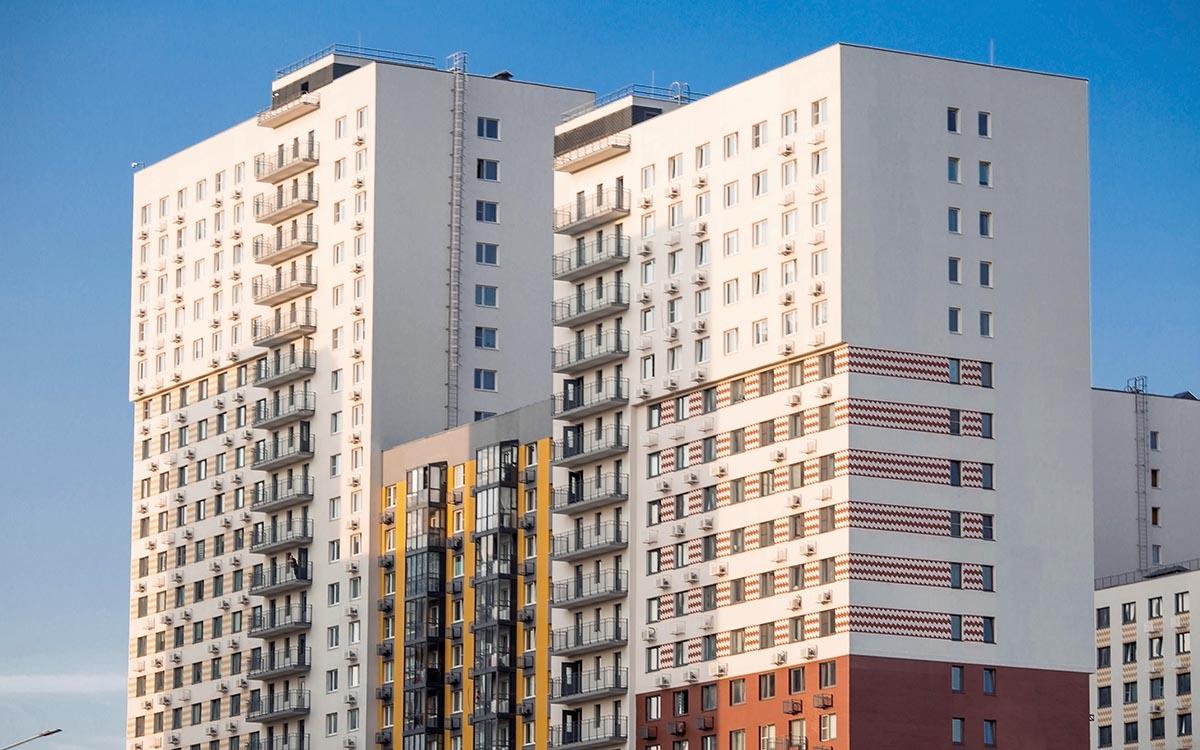 Названы районы Москвы с наибольшим ростом цен на новостройки в октябре Названы районы Москвы с наибольшим ростом цен на новостройки в октябре