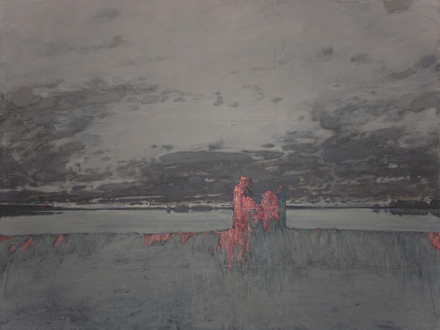 Сергей Карев, &laquo;Русский край 4&raquo;