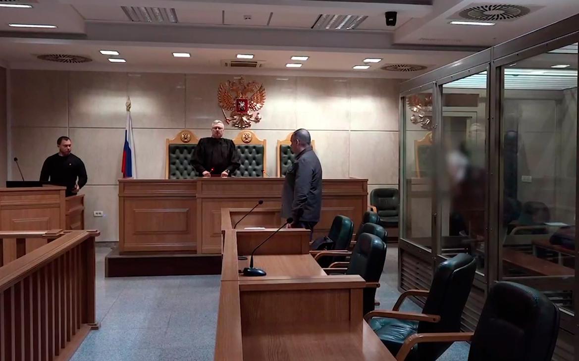 72-летнего жителя Сочи приговорили к 13 годам колонии за шпионаж