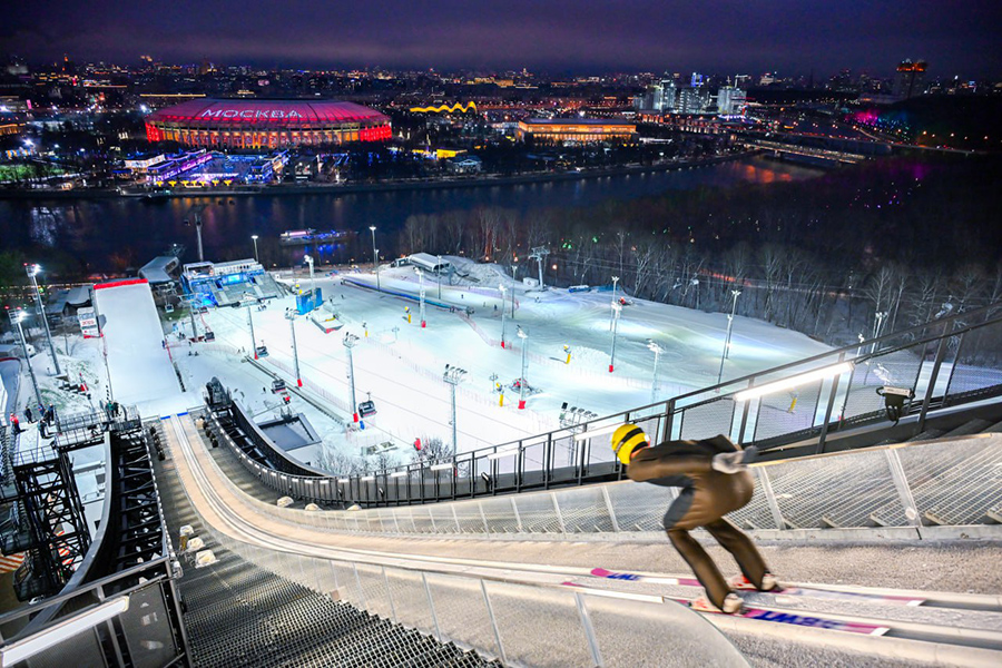 Фото: mos_sobyanin / Telegram