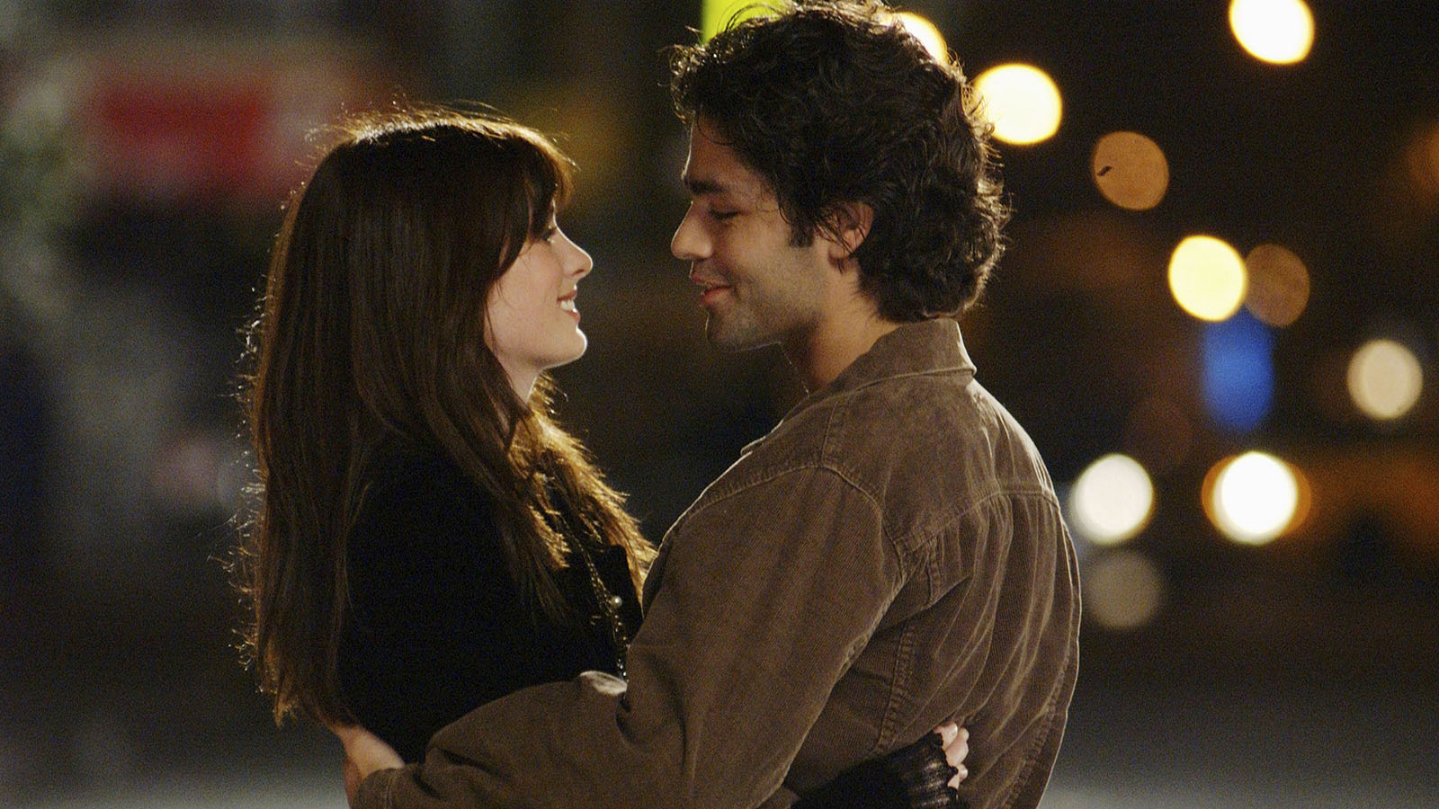 Кадр из фильма «Дьявол носит Prada»