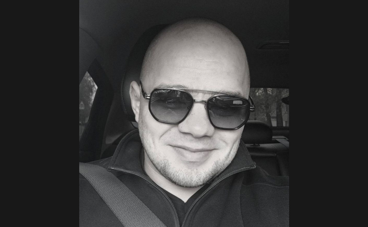 Настоящий Гладков / Telegram