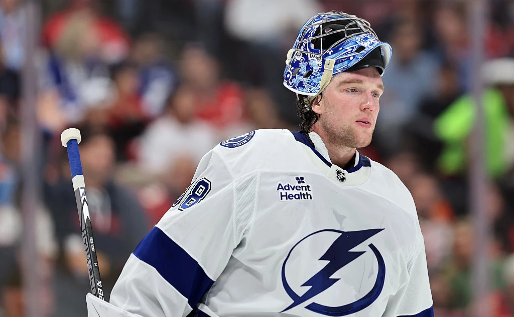 Carmen Mandato / Getty Images