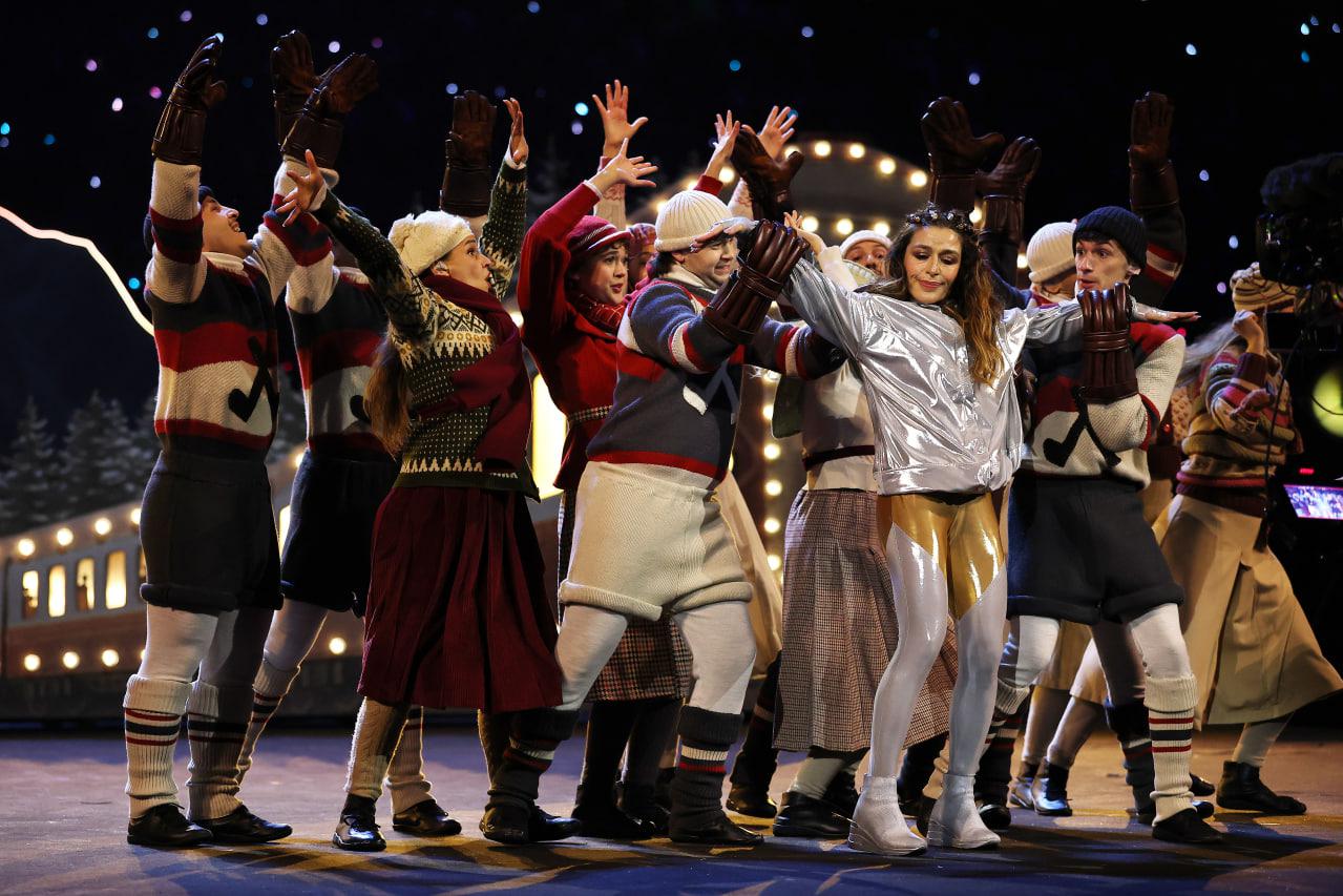 Фото:  Sarah Stier / Getty Images