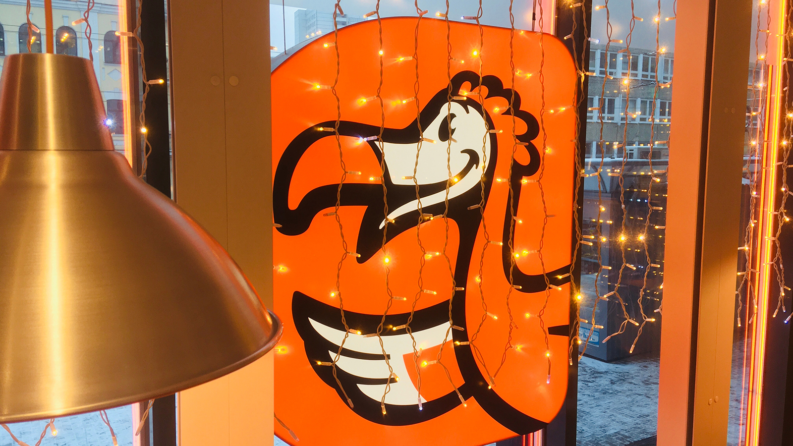 Управляющая «Додо Пиццы» уволилась после скандала с собакой Додобоней