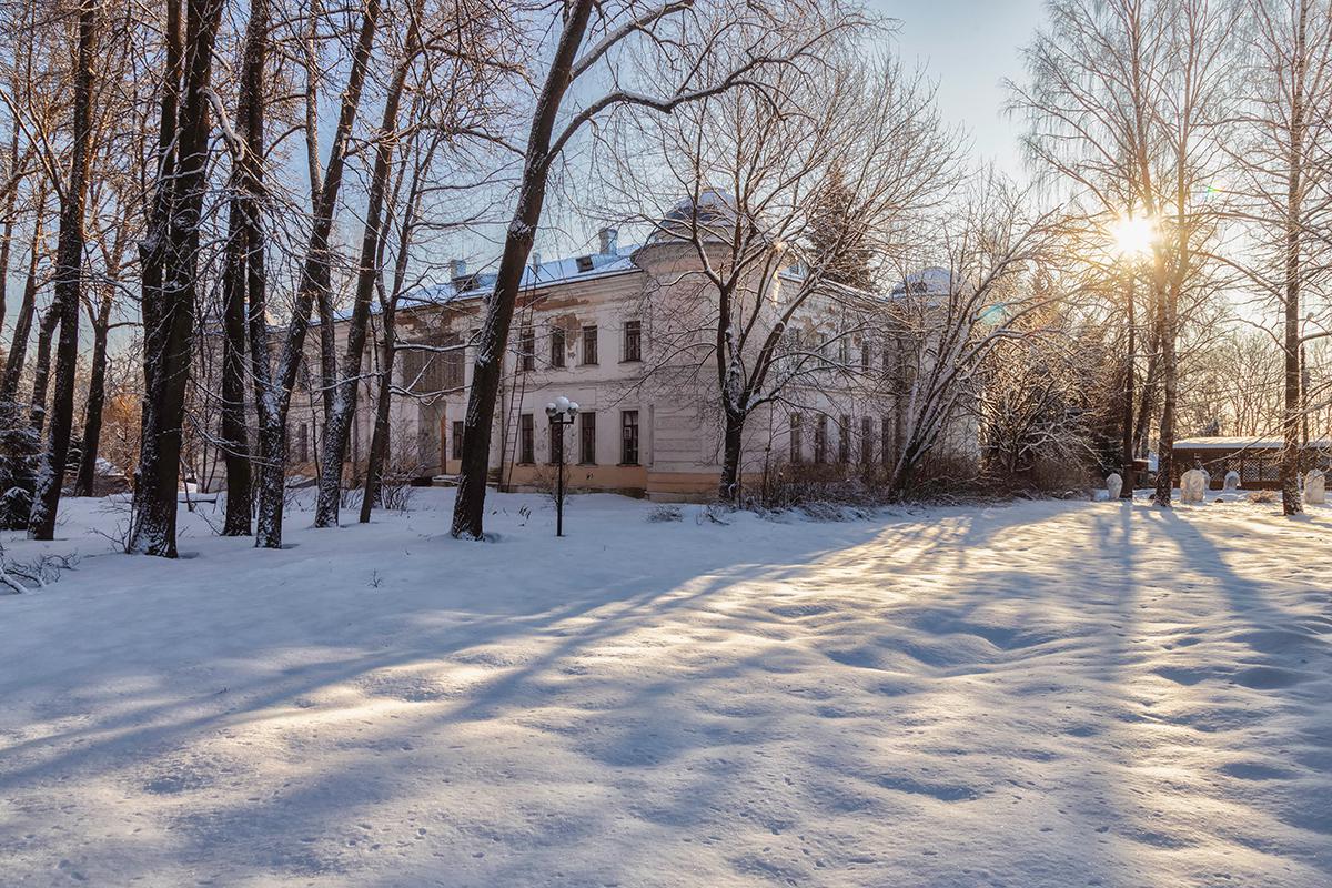 Фото: Елена Нечипоренко / Wikimedia Commons