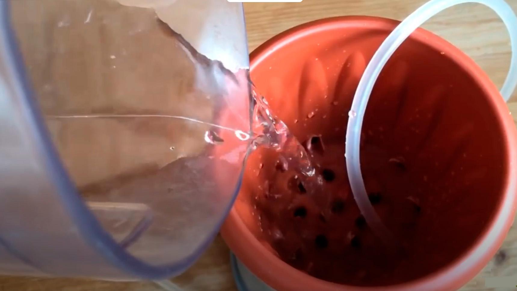 Как собрать гидропонную установку в домашних условиях