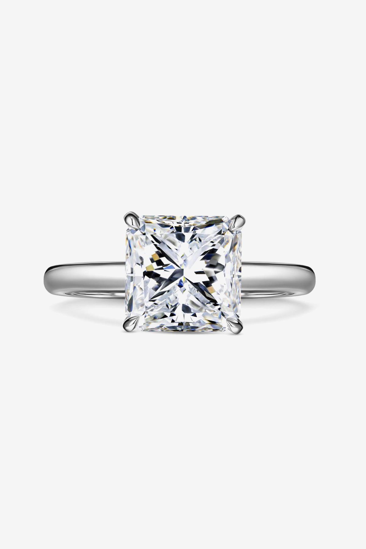 Кольцо Alrosa Diamonds