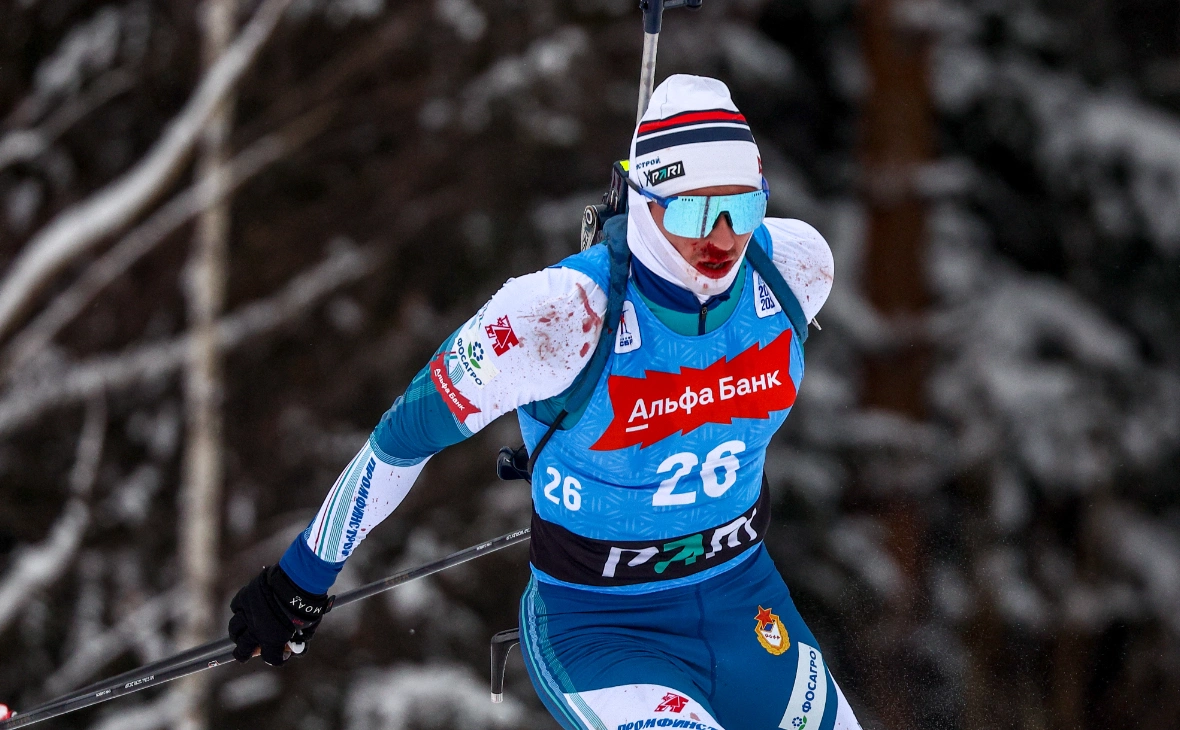 Егор Алеев / ТАСС