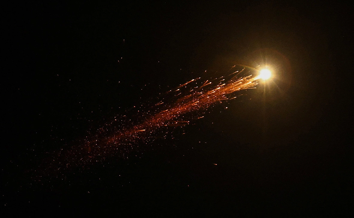 Ammar Awad / Reuters