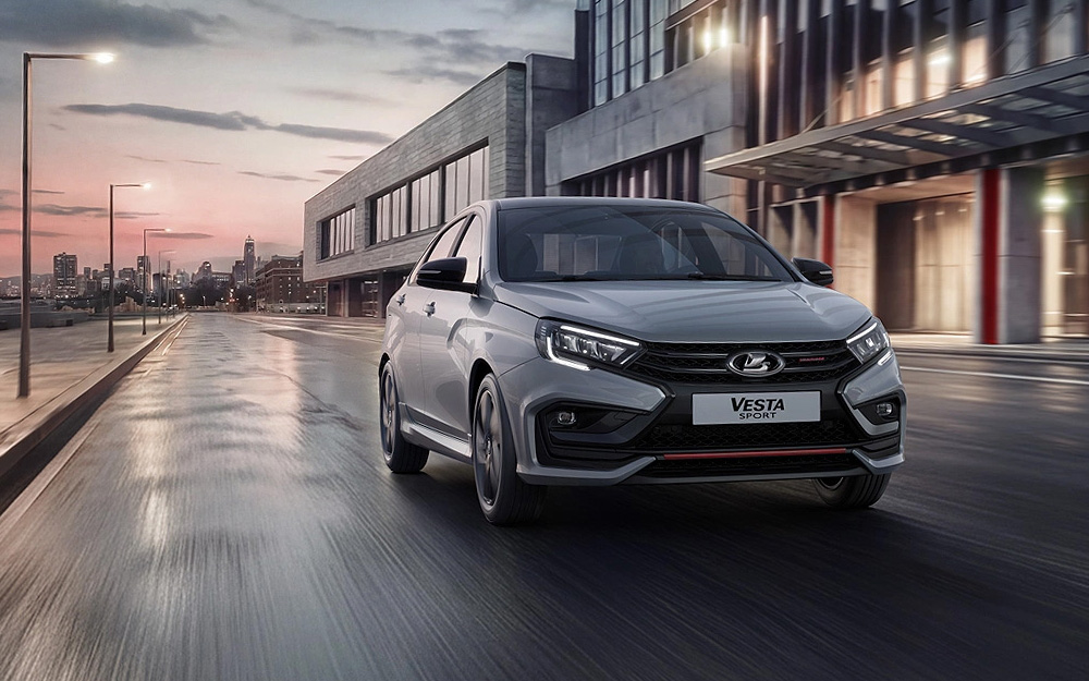 Авто недели