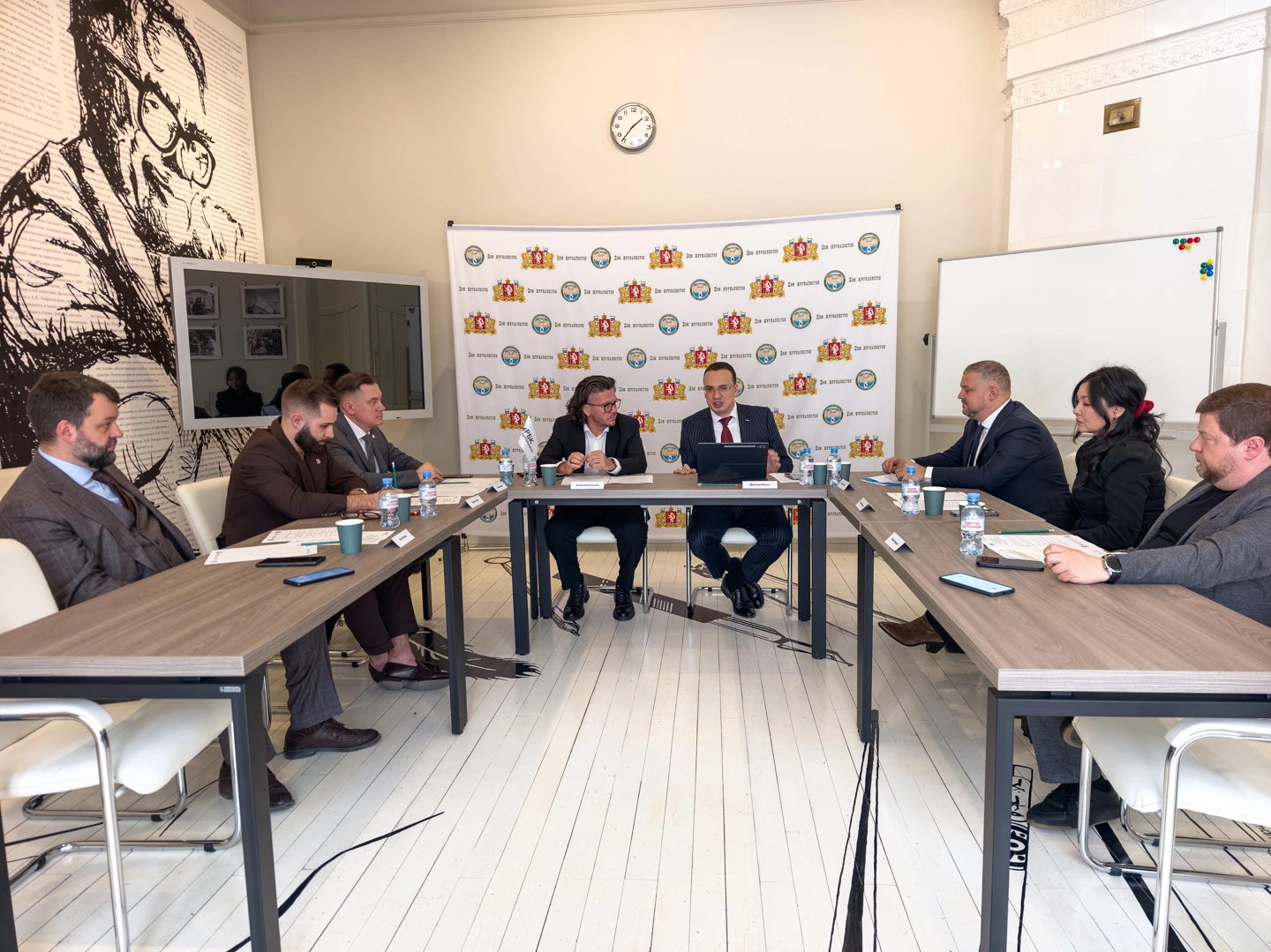 Антон Буценко, РБК Екатеринбург