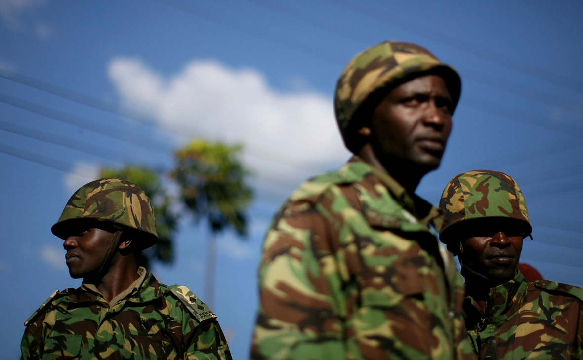 Uriel Sinai / Getty Images