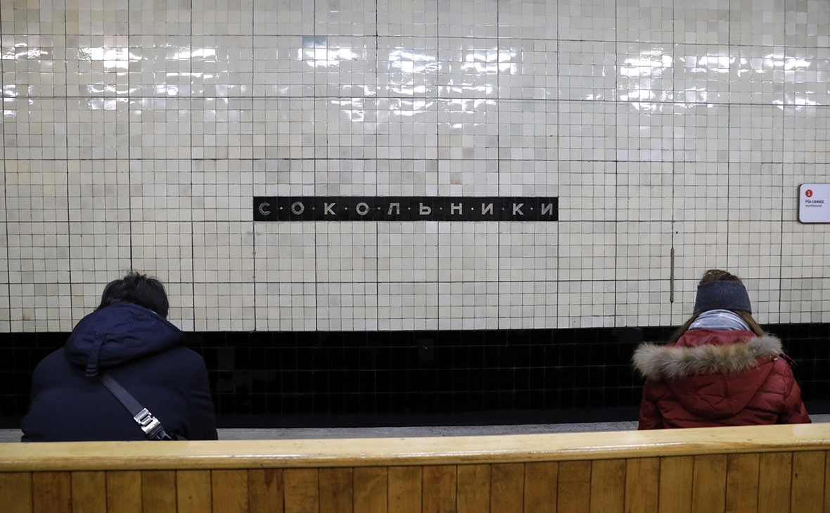 Татьяна Макеева / ТАСС