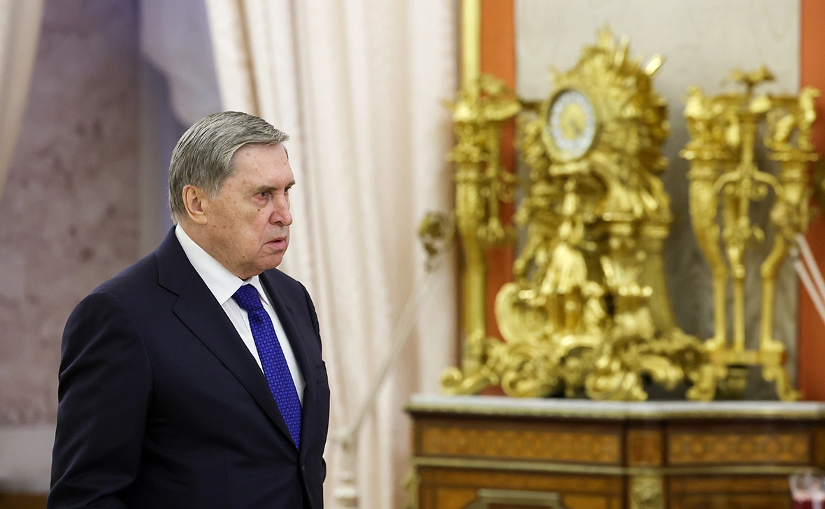 Вячеслав Прокофьев / ТАСС