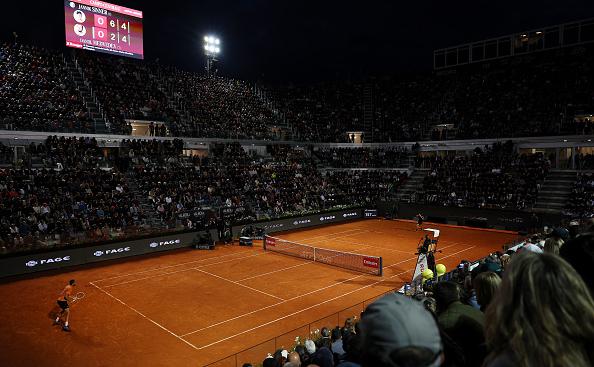Фото: Emmanuele Ciancaglini / Getty Images