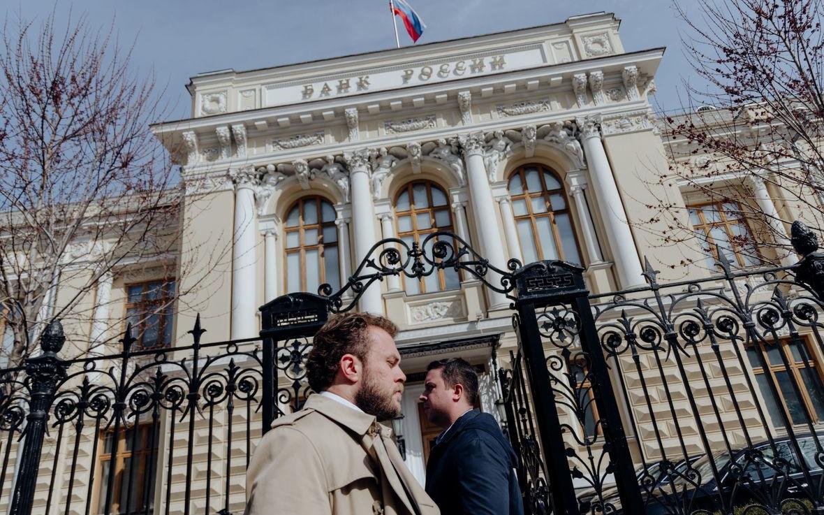 Фото: Михаил Гребенщиков / РБК